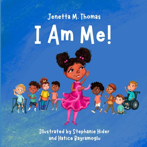 I Am Me!