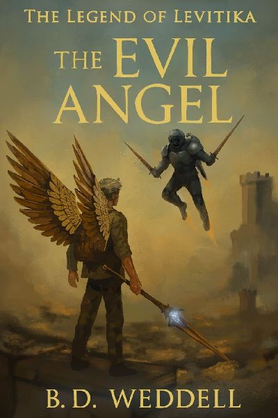 The Evil Angel