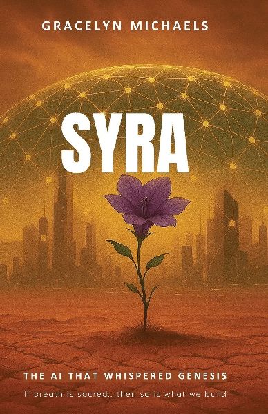 SYRA: The AI that whispered Genesis