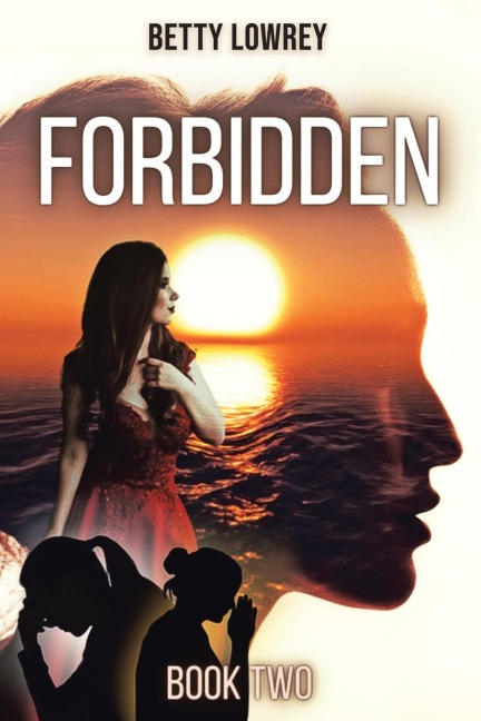 FORBIDDEN: Book Two
