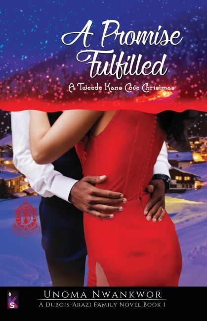 A Promise Fulfilled: A Tweede Kans Cove Christmas
