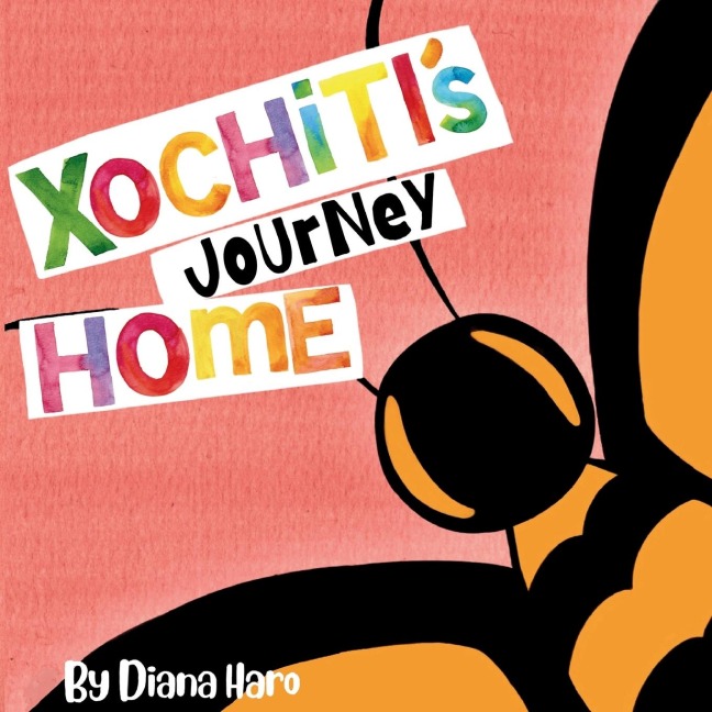 Xochitls Journey Home