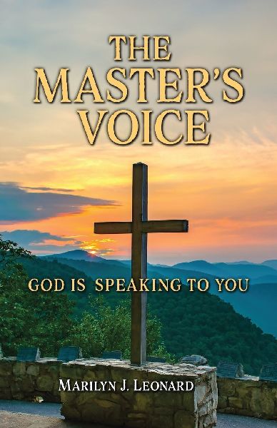 The Masters Voice: God Is Speaking to You