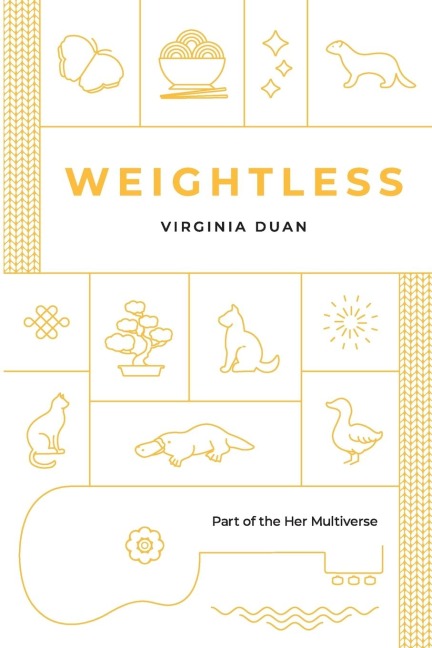 Weightless: A Steamy Contemporary Women's Fiction Novel