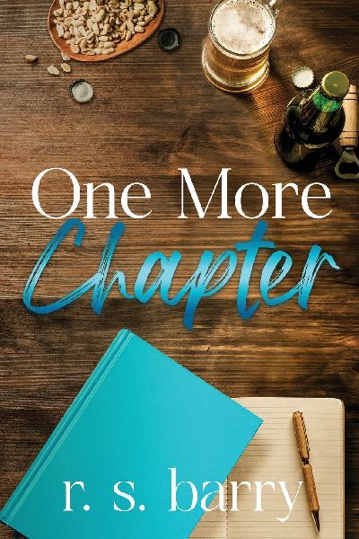 One More Chapter: A Strangers-to-Lovers, Spicy Lessons Romance
