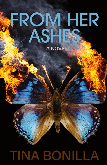 From Her Ashes