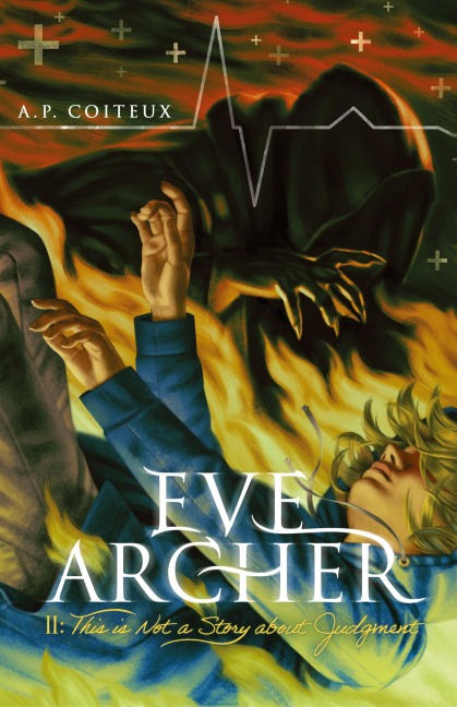 Eve Archer: This is Not a Story about Judgment