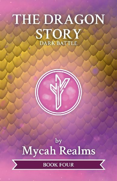 The Dragon Story: Dark Battle