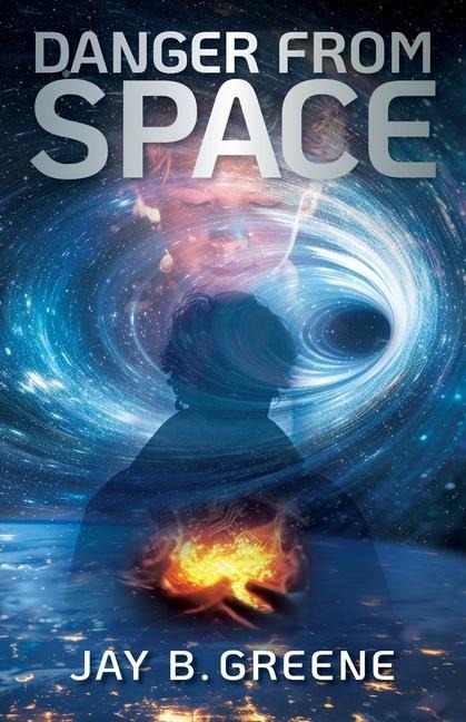 Danger From Space: A Tim and Peggy Smith Space Adventure, Book One