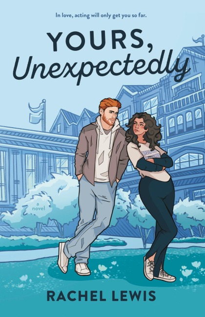 Yours, Unexpectedly