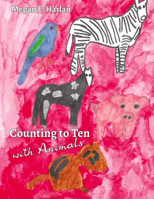 Counting to Ten With Animals