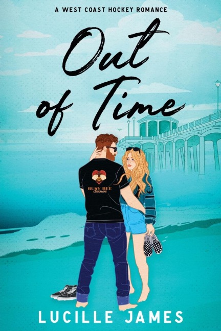 Out Of Time