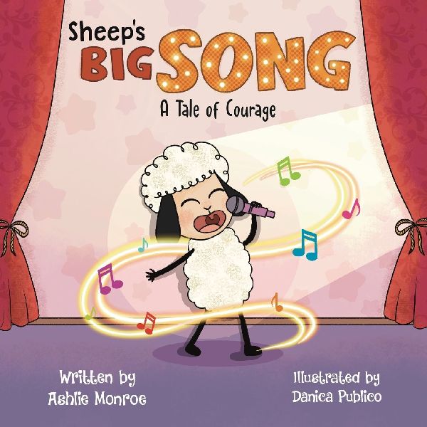 Sheeps Big Song