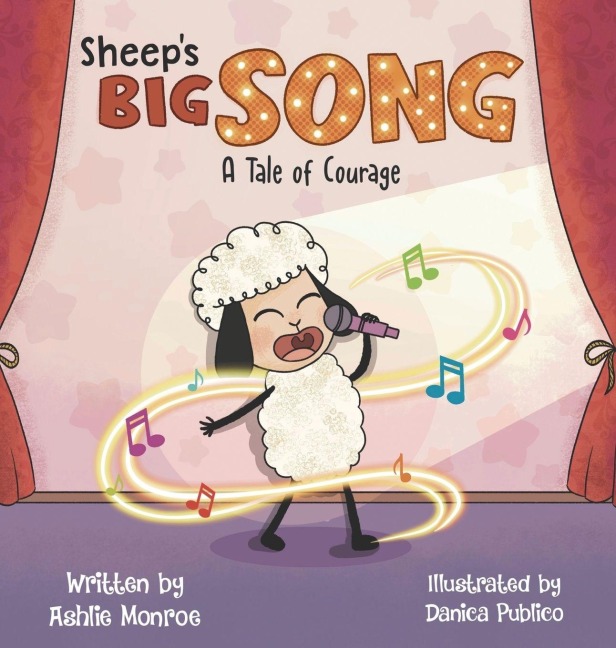 Sheeps Big Song