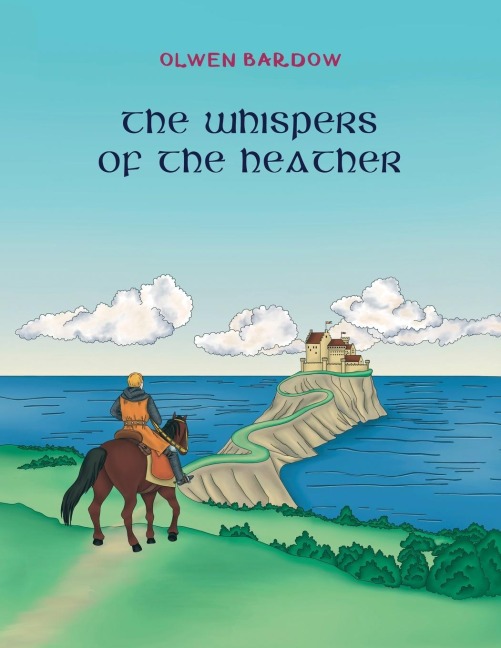 The Whispers Of The Heather: The Tales Of Yore