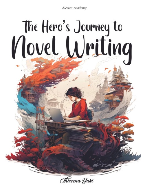 The Heros Journey to Novel Writing