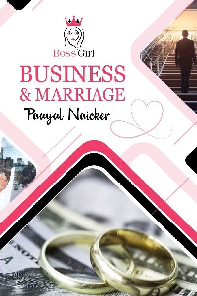 Business & Marriage: Building Success in Both Worlds