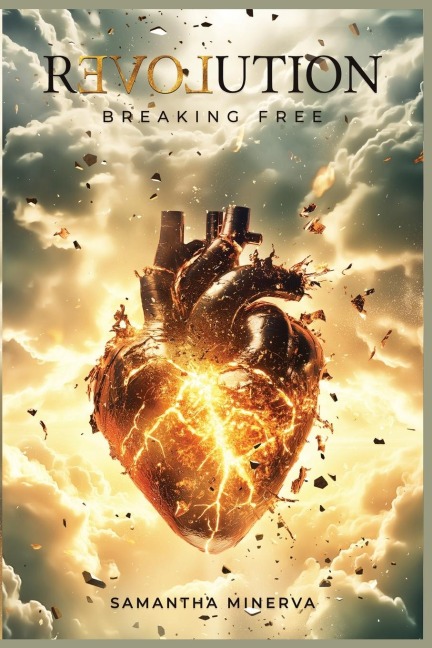 Revolution: Breaking Free