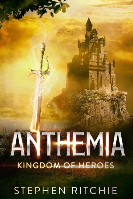 Anthemia: Kingdom of Heroes