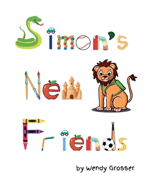 Simons New Friends