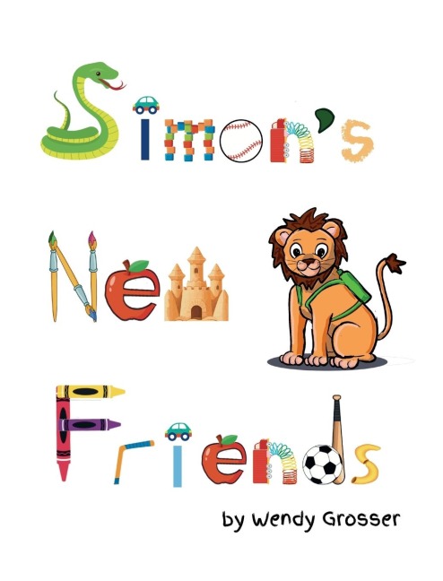 Simons New Friends