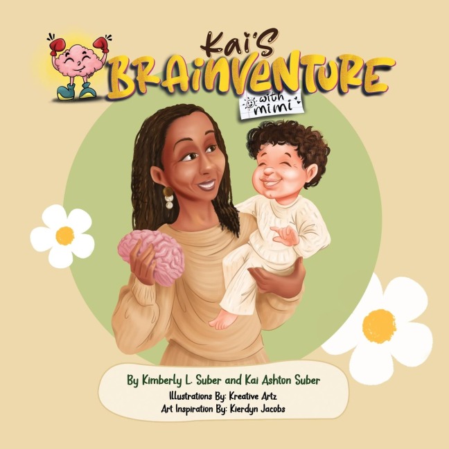 Kais Brainventure with Mimi