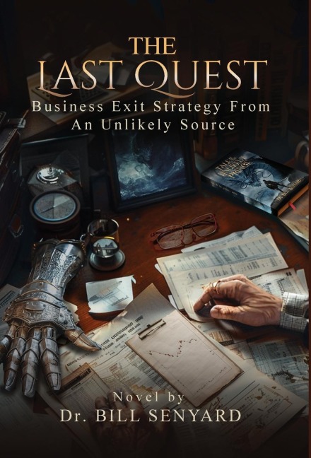 The Last Quest