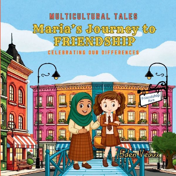 Maria's Journey to Friendship