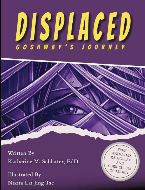 Displaced: Goshways Journey