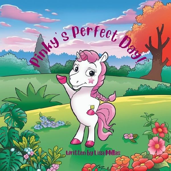 Pinkys Perfect Day!