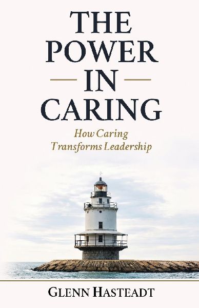 The Power in Caring