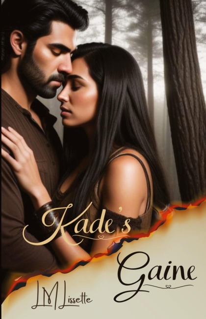 Kade's Gaine