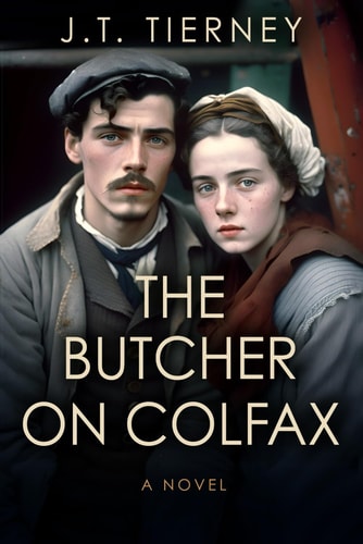 The Butcher on Colfax