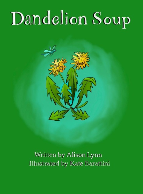 Dandelion Soup