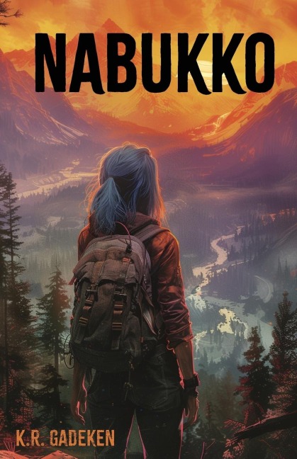 Nabukko: The Nabukko Trilogy Book 1