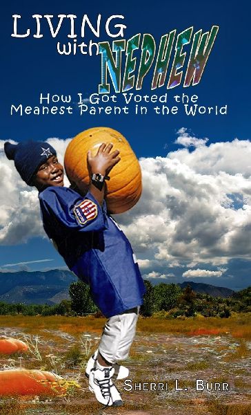 Living with Nephew: How I Got Voted the Meanest Parent in the World