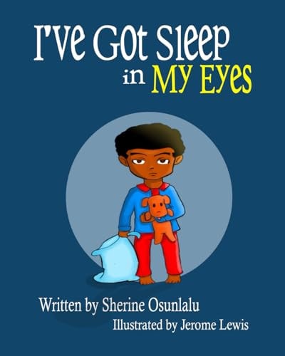 I've Got Sleep in My Eyes