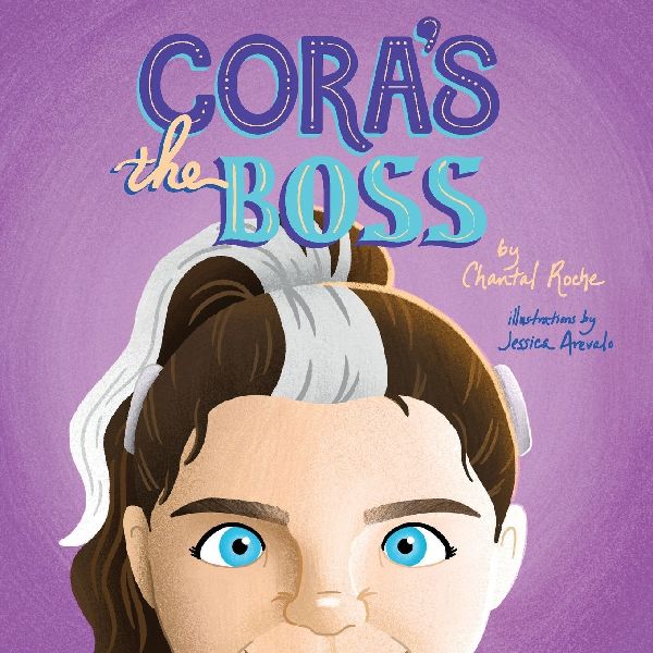 Coras the Boss