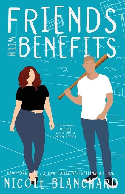 Friends With Benefits