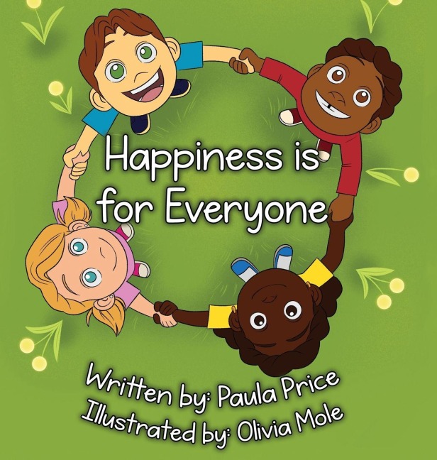 Happiness is For Everyone