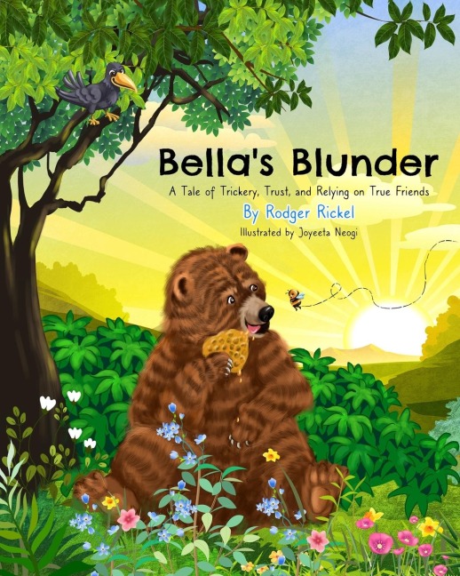 Bellas Blunder