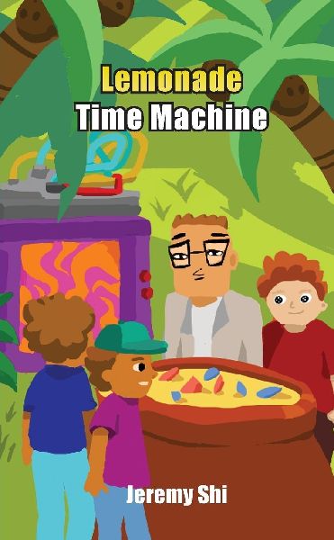 Lemonade Time Machine