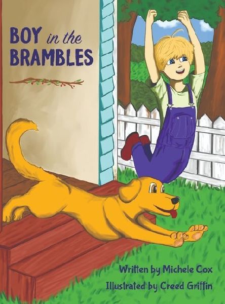 Boy in the Brambles