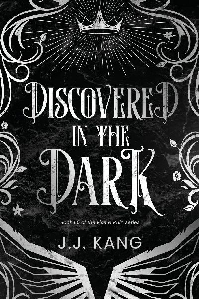 Discovered in the Dark