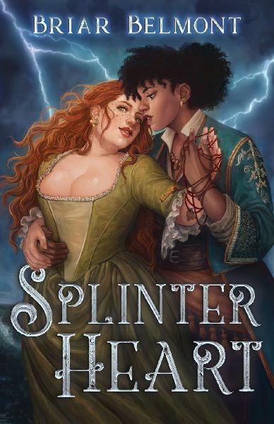 Splinter Heart