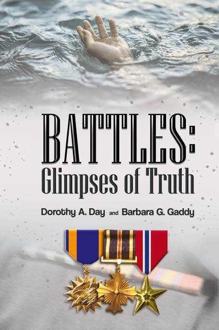 BATTLES: Glimpses of Truth