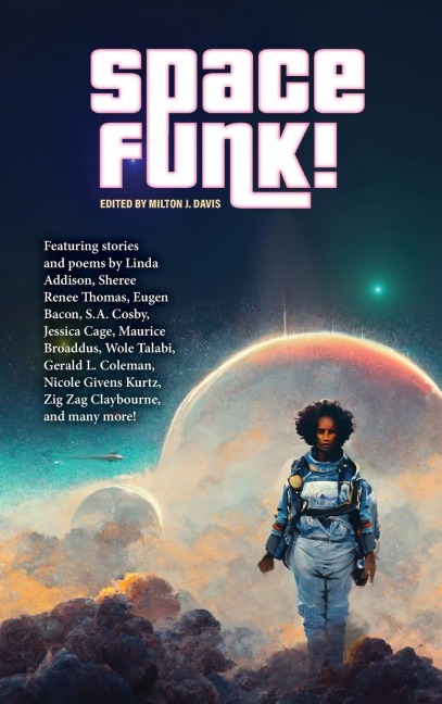 Spacefunk