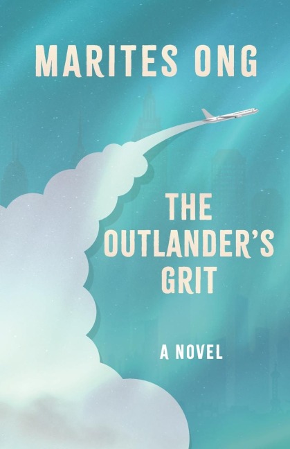 The Outlanders Grit