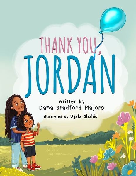 Thank You, Jordan