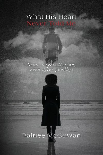 What His Heart Never Told Me